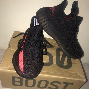 Yeezy boost adidas